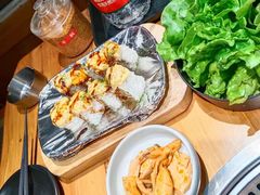 -九田家黑牛烤肉料理·自助(洪洞县城市花园店)