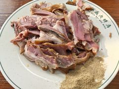 -清真永恒华威肉饼(潘家园店)