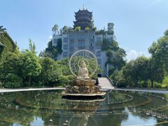 -龙天小镇