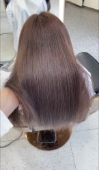 -奈川烫染Salon
