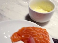 -克丽司汀酒店-日光阁餐厅