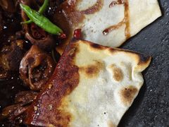 -皖北巫氏三胖地锅鸡(长淮总店)