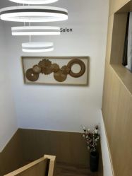 -THE LOG SALON 记录