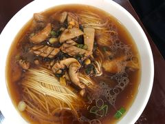 酱爆腰花-东吴面馆(枫桥店)