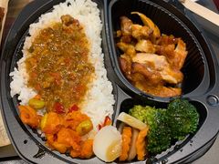 -肯德基(八号仓店)
