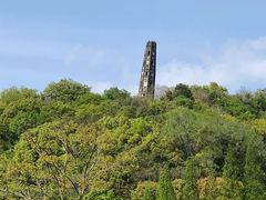 -上海佘山国家森林公园天马山园