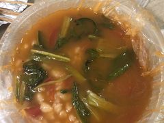 -江城老胖串店(湖西路店)