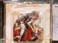 -潮品挚尚(五角场苏宁易购店)