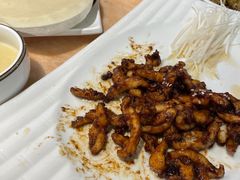 -福荣居褡裢火烧京味家常菜(西四店)