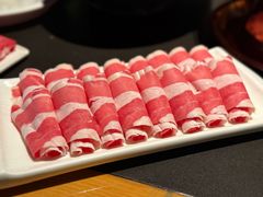 -东来顺·非遗火锅(高新店)