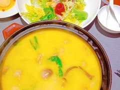 -北平食府·北京烤鸭(北京西站六里桥店)