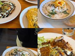 -Egg•Allday Brunch(襄阳北路店)
