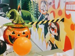 -极橙儿童齿科矫正中心(奥城店)