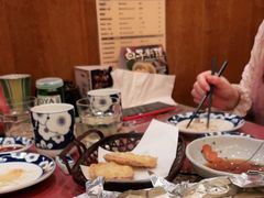 -小山日本料理(太古汇店)