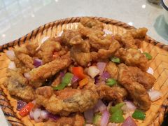 -阿巧一号私房菜(止园路店)