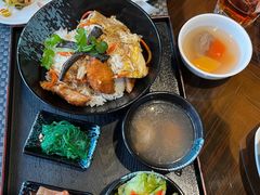 -亿民平安国际大酒店西餐厅(彩田北路店)