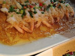 -外婆家(杭州马塍店·杭帮菜名店)