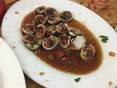 -长平老姿娘夜粥(平东一街店)