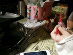 -401餐厅(弘大店)
