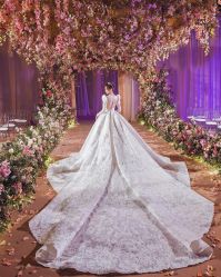 -MANLI BRIDAL婚纱