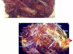 -鉴川·川菜传承(星汇两江店)