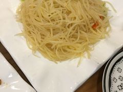 -巴依老爷新疆美食(望京小街店)
