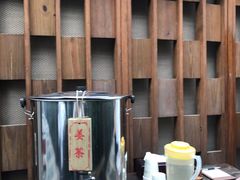 -张家港金凤凰度假村温泉
