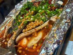 -一麻一辣麻辣香锅(方庄店)