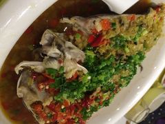 石头咕(芳村店)-石头咕(葵蓬店)