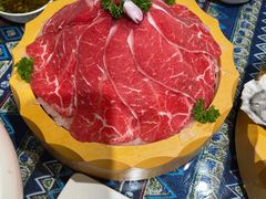-慢丽江·云南野生菌土鸡锅(付家庄店)