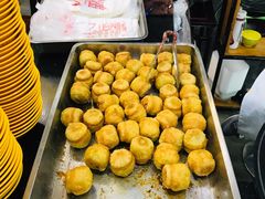 -毛华美食(清扬路店)