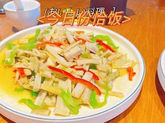 -食光慢宴·安吉土菜馆