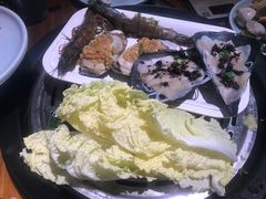 -三个渔夫·蒸汽海鲜(小白楼店)