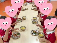 -MUFFY'S博识梦飞幼儿园(万柳园)