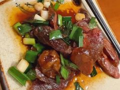 -业华湘·特色菜