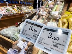 -七鲜超市(瑞虹天地太阳宫店)