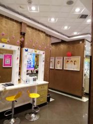 -莎蔓莉莎美容会所