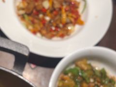 -洞庭土菜馆(天河北总店)