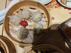 -点都德(华强南店)