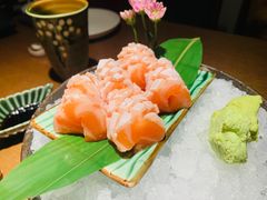 -水之惠鲜鱼料理(王府大街店)