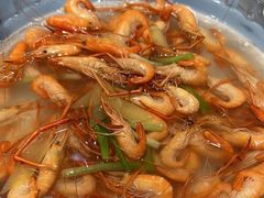 -小秦淮·南京土菜(新亭西路店)