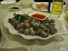 1-美乐食街(小南店)