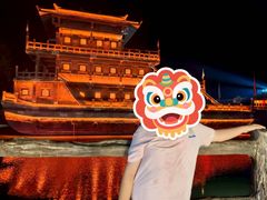 -三国赤壁古战场