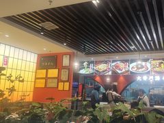 -全牛匠·乐山跷脚牛肉(西北旺万象汇店)