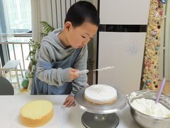 -食间旅人DIY烘焙工作室