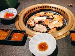 -神户赤童日式烤肉(金地广场店)