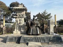-华清宫景区