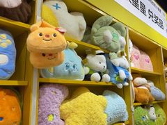 -娃娃集合营(上海奉贤龙湖天街店)