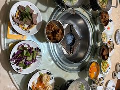 -柳沟豆腐宴69号福豆堂