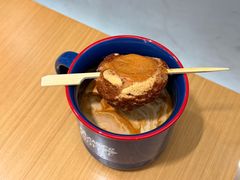 -Something For(同方信息港店)